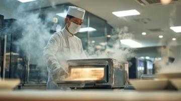 京东七鲜小厨:专注品质,自营直供,安全美味双重守护