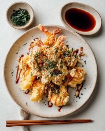 品尝河豚:美味与风险同在的海鲜佳肴