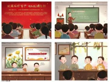小升初语文备考:文学文化常识与名著阅读攻略