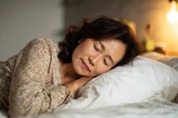 饥饿感入睡可以延缓衰老