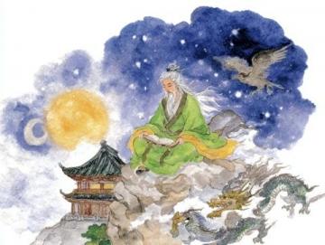 苏轼: 文学奇才,思想前辈