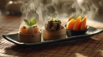 浙菜风采:鲜嫩清淡、原味为王
