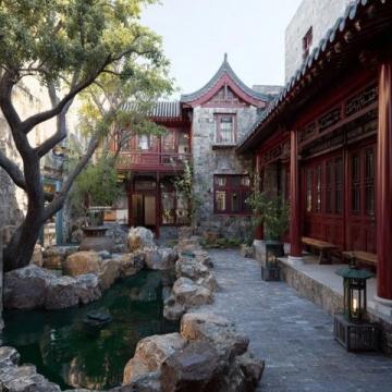 上海必游景点：9大精华景点，不去一个算白来！
