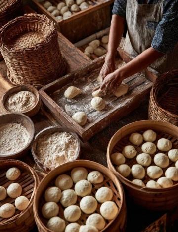 山东：北方美食大省的风味之旅