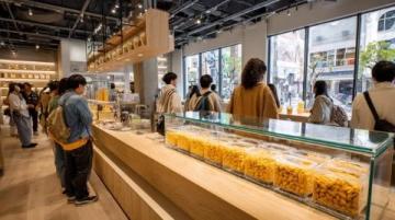 深圳烟火气:小区餐饮店里的城市百态与风味地图