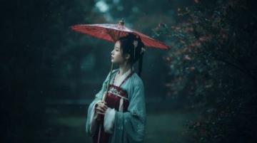 时雨纷纷,清明时节雨纷纷