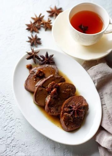 小煎鸭制作方法(美食小煎鸭)