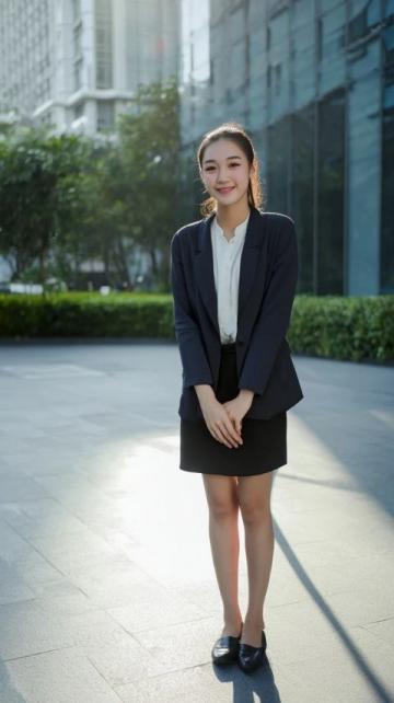 从高薪白领到高端家庭服务管理者,林女士的职业转型之路