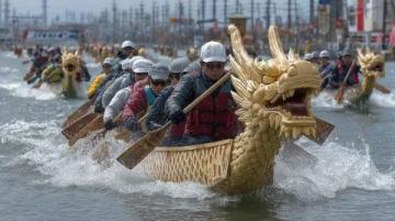 端午出游好去处:玩乐与美食兼备的宝藏之地推荐