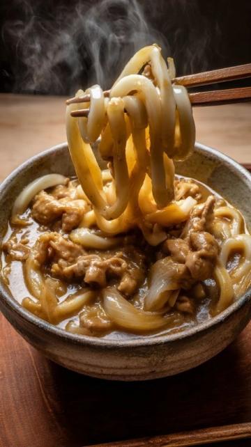 7月22日大暑生日特辑:美味面条与自制包子庆祝今日良辰美景