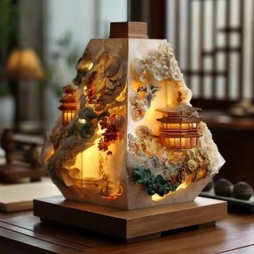 徽州木雕艺术(浅论徽州的木雕艺术)