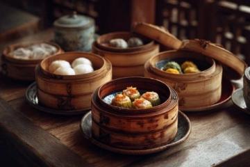 深藏不露的美食专家于谦:在一茶两座节目中畅聊四川美食之旅