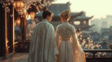 韩星秋瓷炫甜蜜生日:跨国婚姻里的温馨宠爱与浪漫时刻