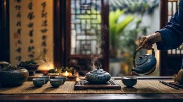 泸州纳溪:茶香酒韵与历史文化交融的旅游胜地