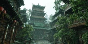 2025年春游重庆:不可错过的十大玩法指南