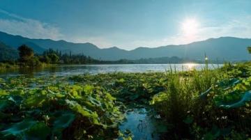 探险昆明超美湿地公园，回归古代的滇王国！