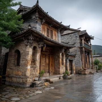 山东淄博十大必游景点，从烧烤到风景全体验