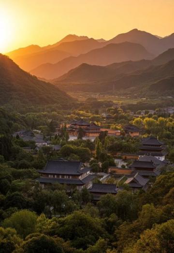 华中旅游不容错过的宝藏城市