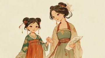 潮州妹妹带回来的小玩意