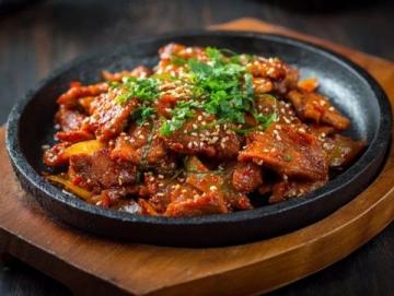 释放你的胃美食日记美味香辣的夫妻肺片，都是用肺片做的吗，这可不是呢