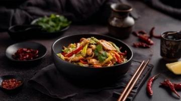 鲜美茭白炒肉,家常菜里的爆款美食推荐