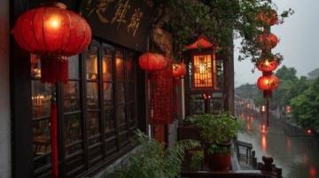 48小时漫游芜湖:探寻长江畔的小城烟火与皖南美食风情