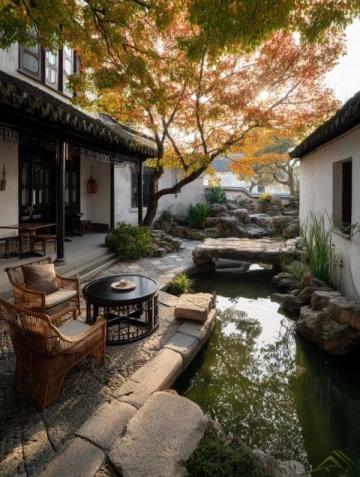 北京自驾游厦门之旅：秋日集美学村寻暖阳