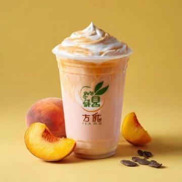 南瓜爆款：上班族快手早餐店卖30块钱1扎的南瓜汁，2块钱做一盆！
