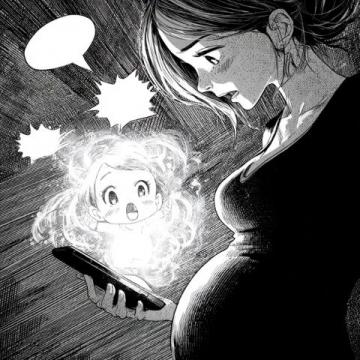 魂断欧罗巴之第38章