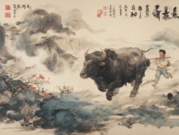 黔行诗画间解锁公园省的百变魅力,自然与文化共舞