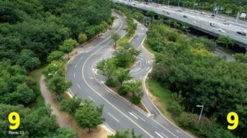 河北邯郸联纺路：见证工业历史的变迁与现代生活融合的主干道