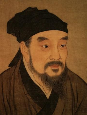 白居易：诗仙与美食家的双重人生