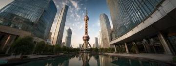 上海团建好去处:打卡热门景点玩转申城