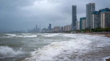 深圳西涌游玩攻略:探索诗意海岸线