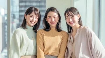 三个女人,十天,五千公里自驾游!