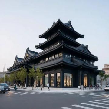 洛阳作为十三朝古都，不仅历史文化深厚，美食也独具特色，既有宫廷宴席的传承