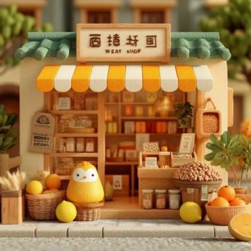 新会区有什么特色小吃？新会区美食探店