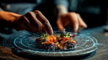 全球味蕾核爆！成都美食宇宙开启降维打击米其林集体破防