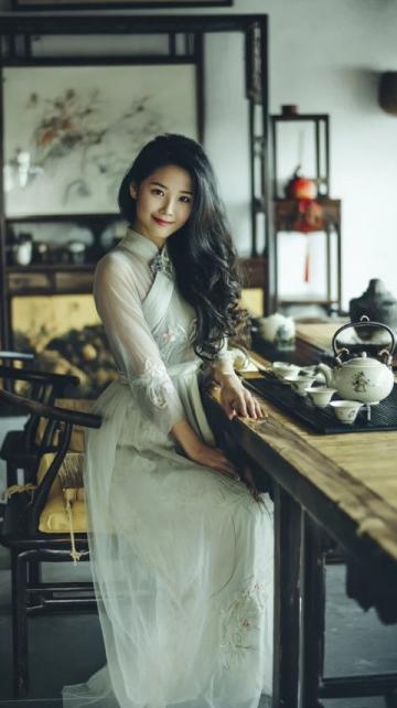 唐代女厨师膳祖：菜香飘千年的美食传奇
