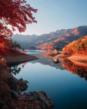 (游记)重游公母山