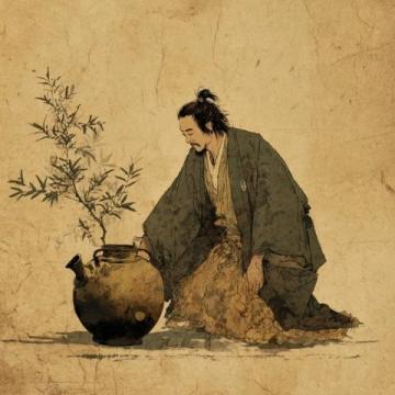 古代中国酒杯的多样性和演变