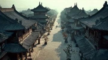 甘肃与四川陕西交界处有座城,被称为小江南,去过的赞不绝口