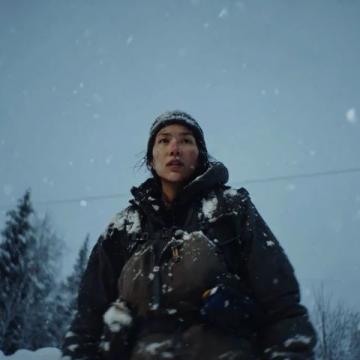 抖音联合冰雪名将打造应援片,引爆网友热议,冬奥热情燃!