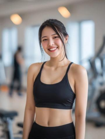 初级健身者必看:实用一个月训练计划指南
