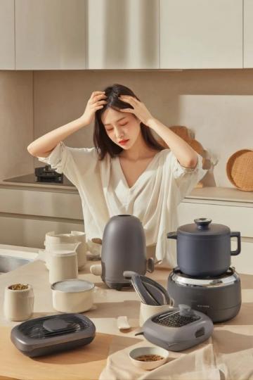 懒人版窝窝头:10分钟揉面,比煮泡面还快,出锅香到邻居来敲门!