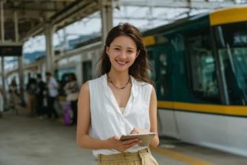 苏州站出发,地铁直达热门景点!一文解锁旅行路线~