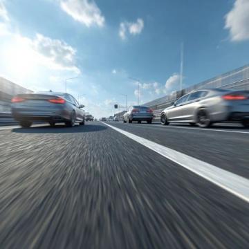 详解各国道路车道划分与行驶规则必看！