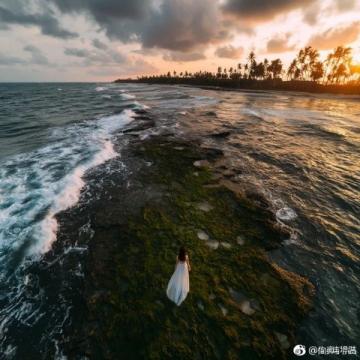 湛江：中国最南端半岛，南海之滨的独特魅力之地