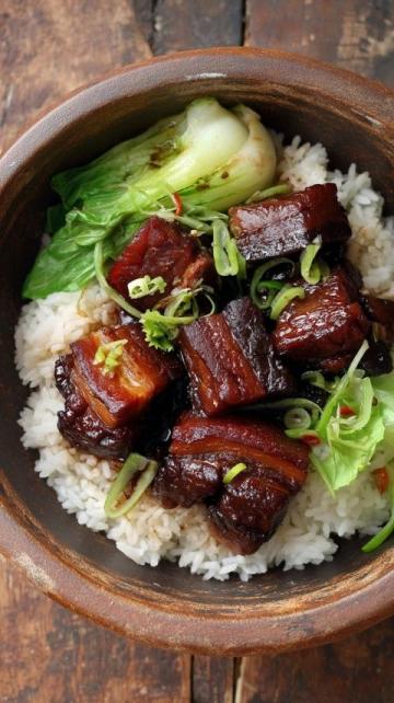 梅菜扣肉年货预定(年货-梅菜扣肉)