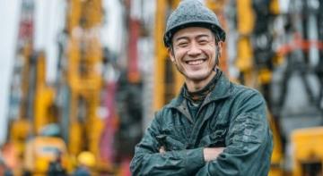 中国首套自主智能钻井系统“长龙号”在辽河油田启动智能制造新时代